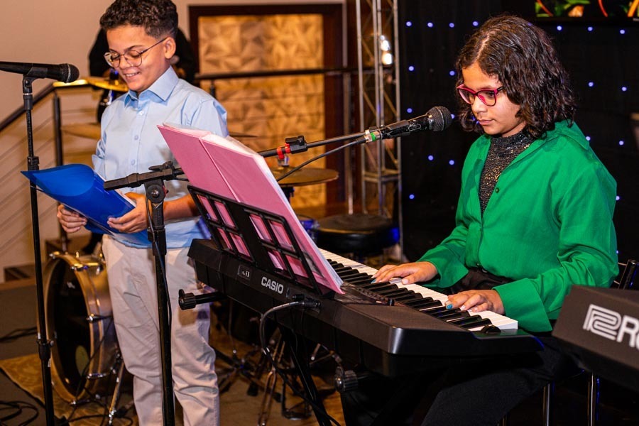 Aniversario 80 anos Dona Jacinta Barra Bonita sp 
Valber Trevisan Fotografia 