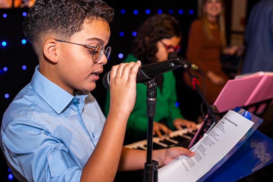 Aniversario 80 anos Dona Jacinta Barra Bonita sp 
Valber Trevisan Fotografia 