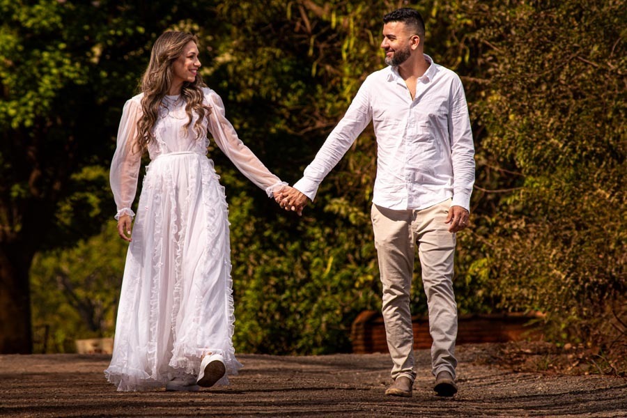 Pré Wedding Ana Alice e Fernando jau sp
fotografo Valber Trevisan