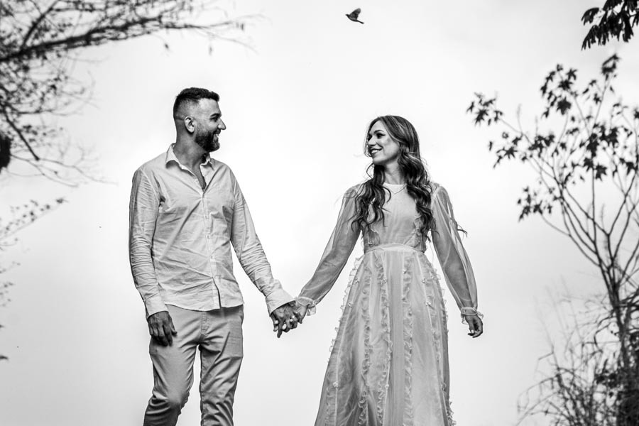 Pré Wedding Ana Alice e Fernando jau sp
fotografo Valber Trevisan