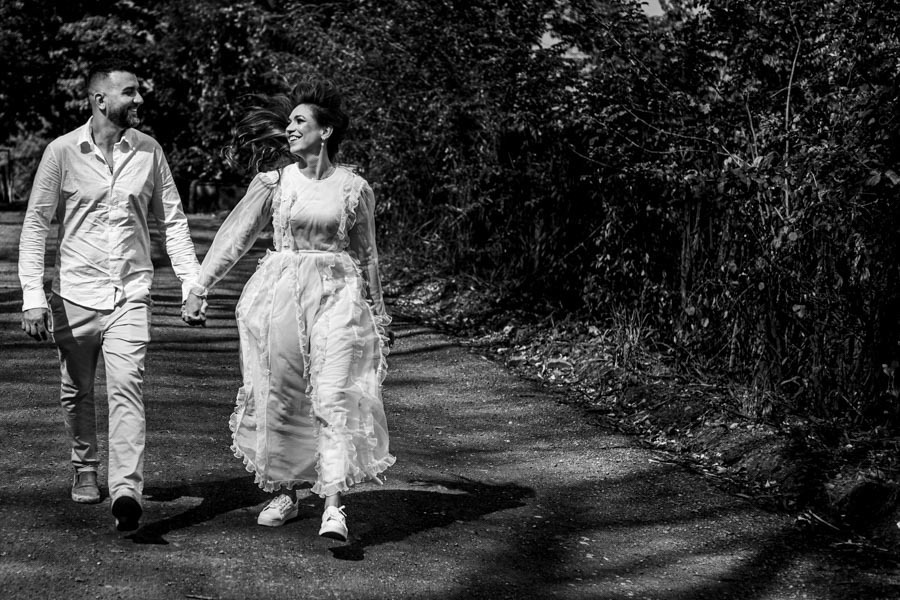 Pré Wedding Ana Alice e Fernando jau sp
fotografo Valber Trevisan