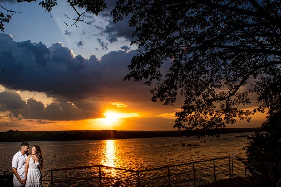 Pré Wedding Ana Alice e Fernando jau sp
fotografo Valber Trevisan