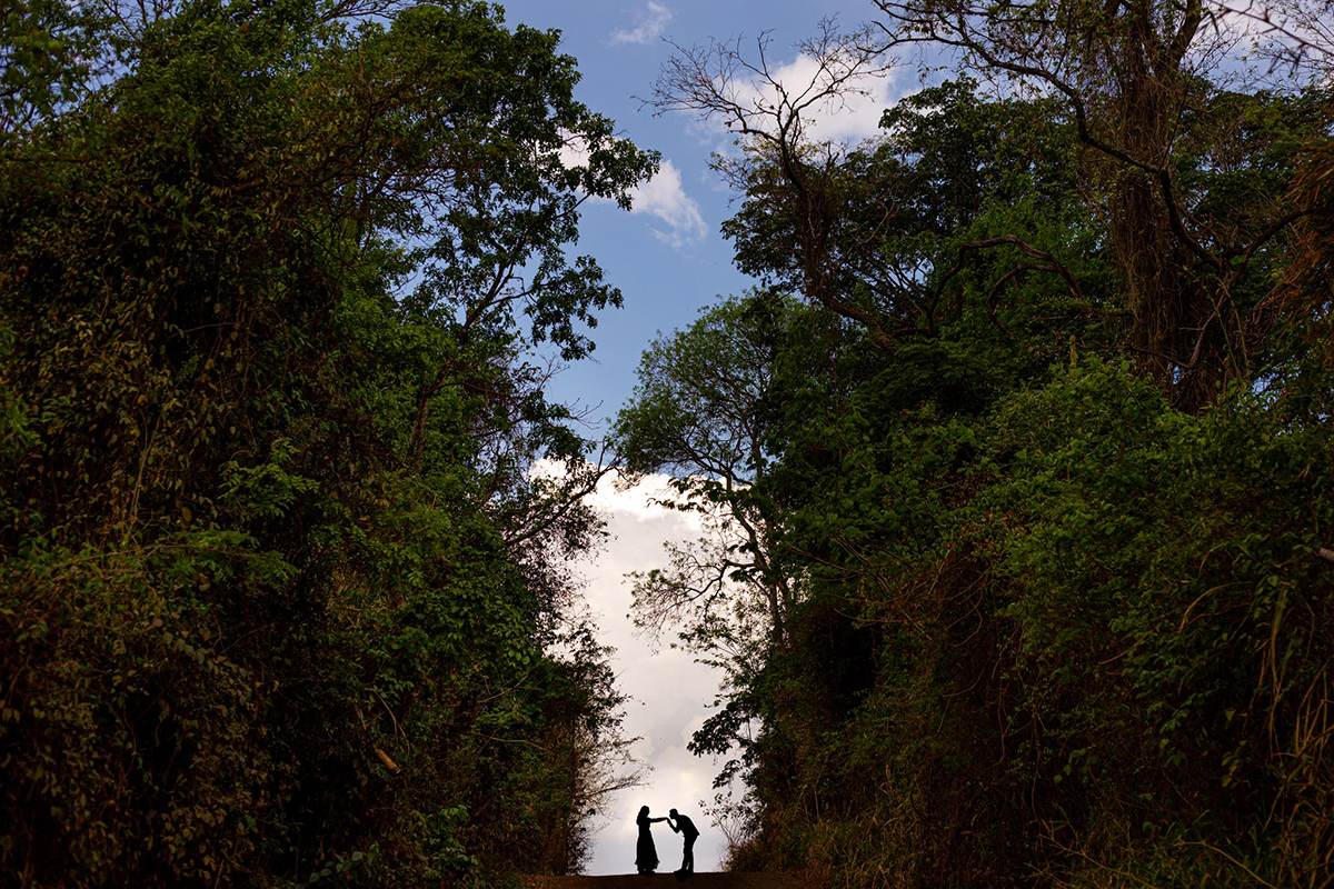 Pré Wedding Ana Alice e Fernando jau sp
fotografo Valber Trevisan