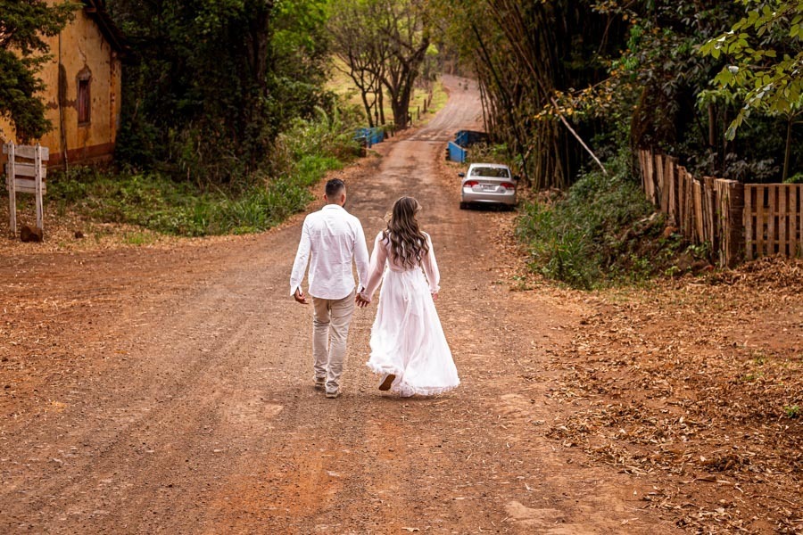 Pré Wedding Ana Alice e Fernando jau sp
fotografo Valber Trevisan
