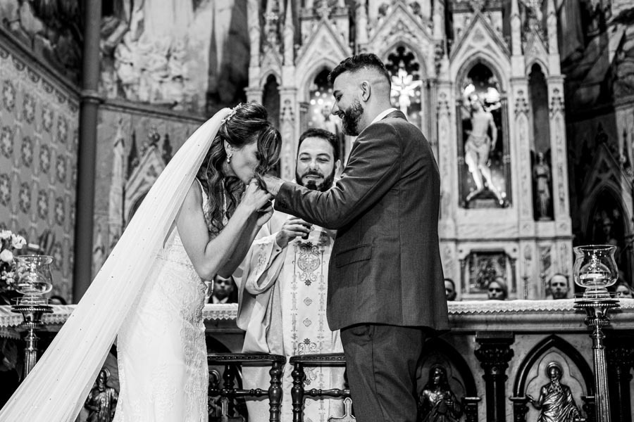 casamento Ana Alice e Fernando Matriz jau sp