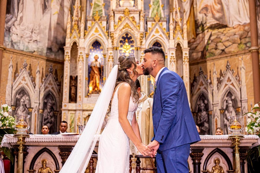 casamento Ana Alice e Fernando Matriz jau sp