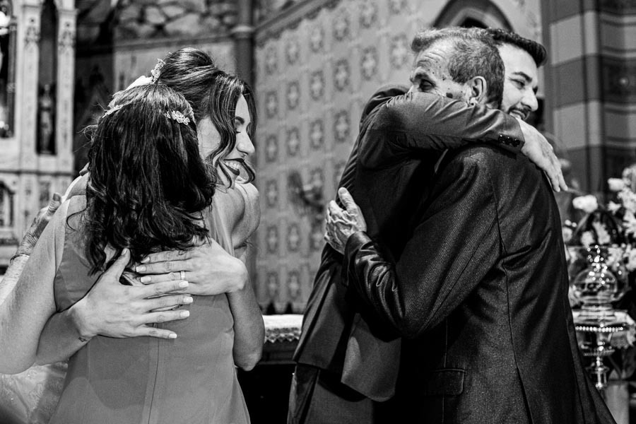 casamento Ana Alice e Fernando Matriz jau sp