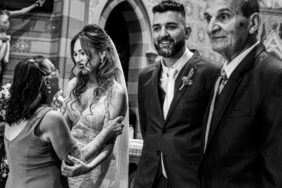 casamento Ana Alice e Fernando Matriz jau sp