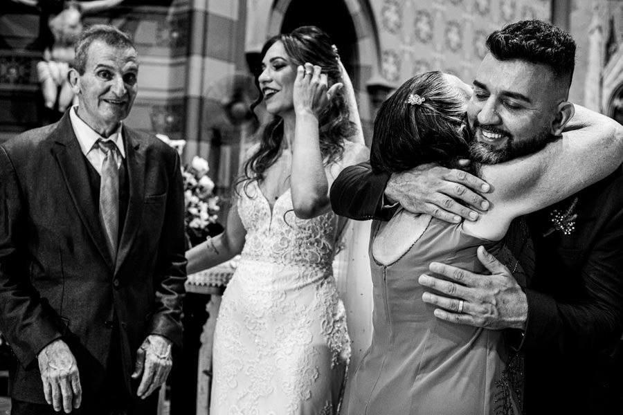 casamento Ana Alice e Fernando Matriz jau sp