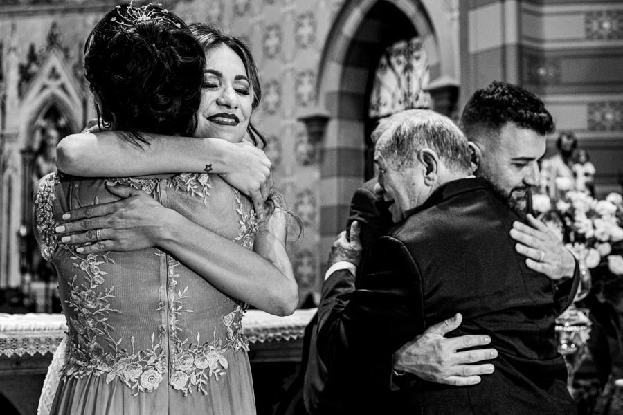 casamento Ana Alice e Fernando Matriz jau sp