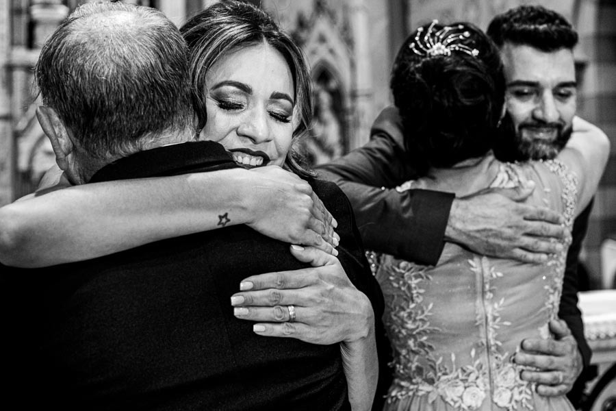 casamento Ana Alice e Fernando Matriz jau sp