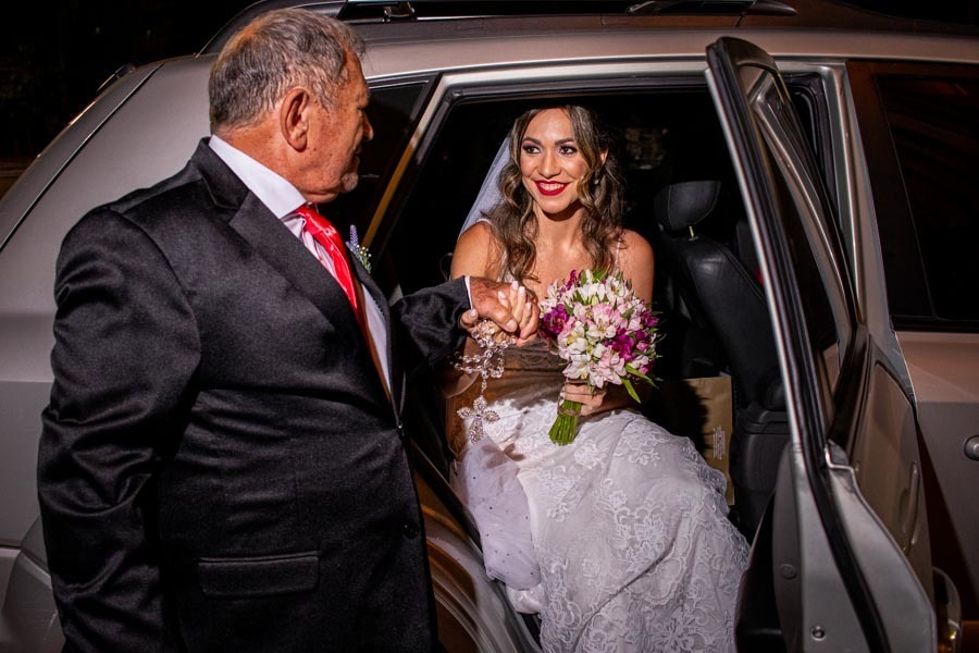 casamento Ana Alice e Fernando Matriz jau sp