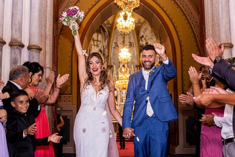 casamento Ana Alice e Fernando Matriz jau sp