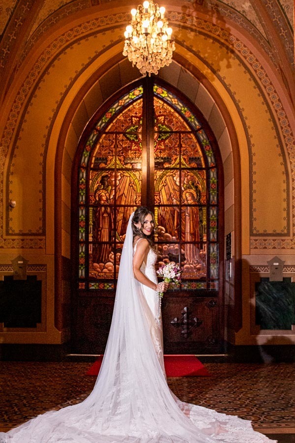 casamento Ana Alice e Fernando Matriz jau sp