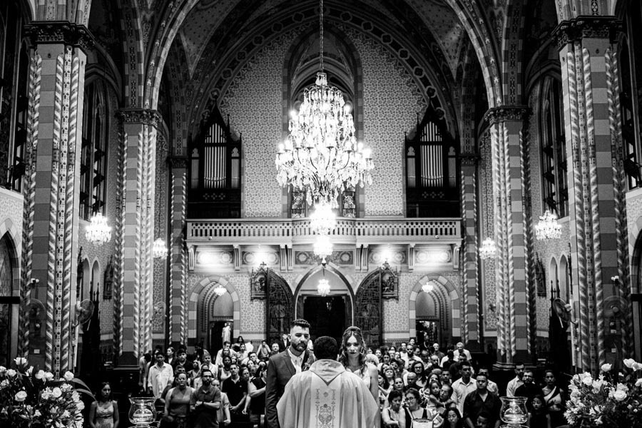 casamento Ana Alice e Fernando Matriz jau sp