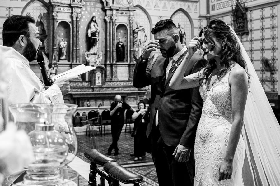 casamento Ana Alice e Fernando Matriz jau sp