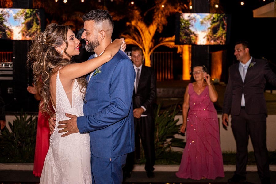 casamento Ana Alice e Fernando Matriz jau sp