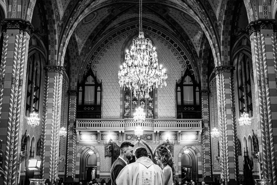 casamento Ana Alice e Fernando Matriz jau sp