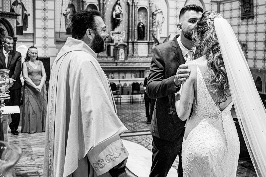 casamento Ana Alice e Fernando Matriz jau sp