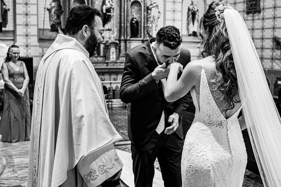 casamento Ana Alice e Fernando Matriz jau sp