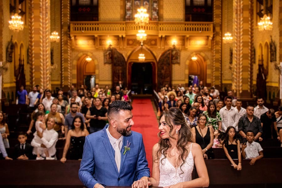 casamento Ana Alice e Fernando Matriz jau sp