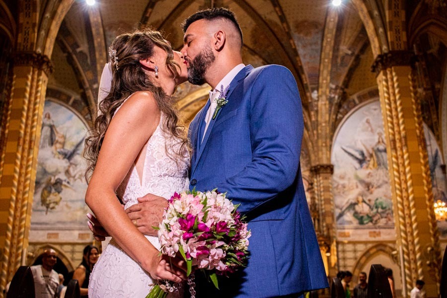 casamento Ana Alice e Fernando Matriz jau sp