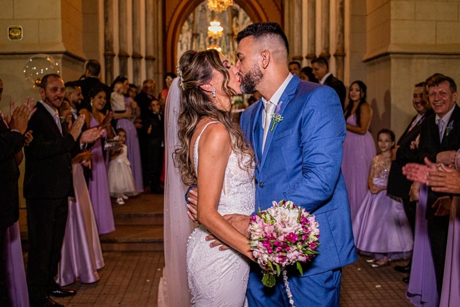 casamento Ana Alice e Fernando Matriz jau sp