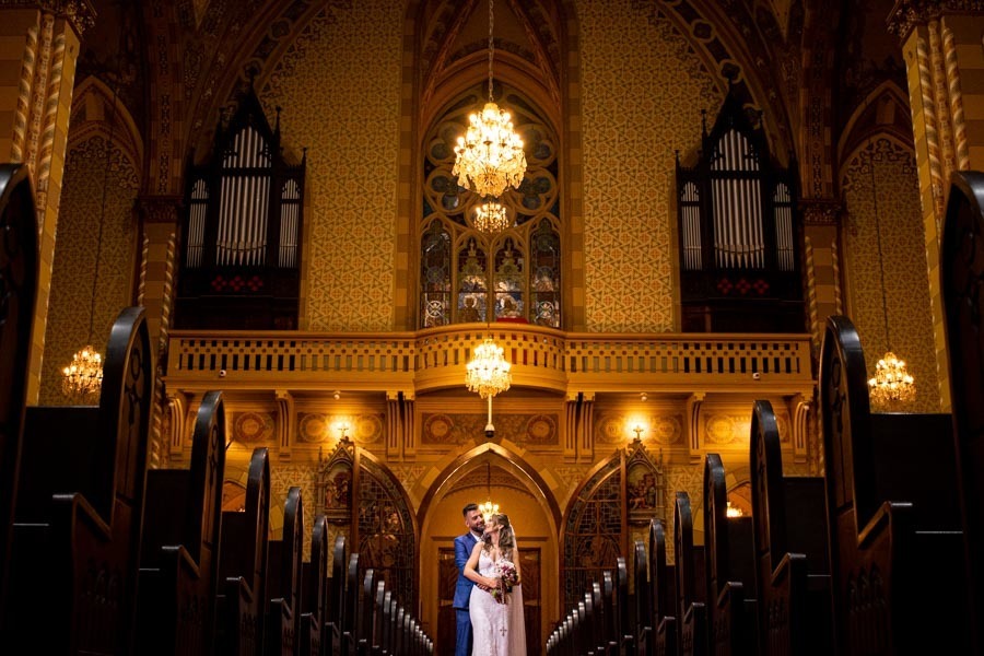casamento Ana Alice e Fernando Matriz jau sp