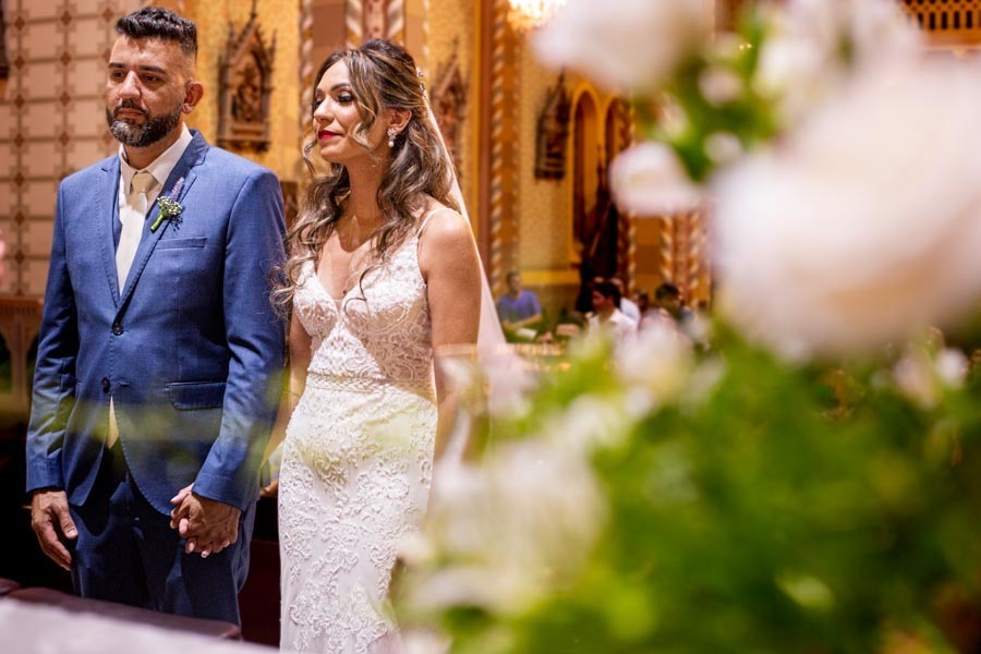 casamento Ana Alice e Fernando Matriz jau sp