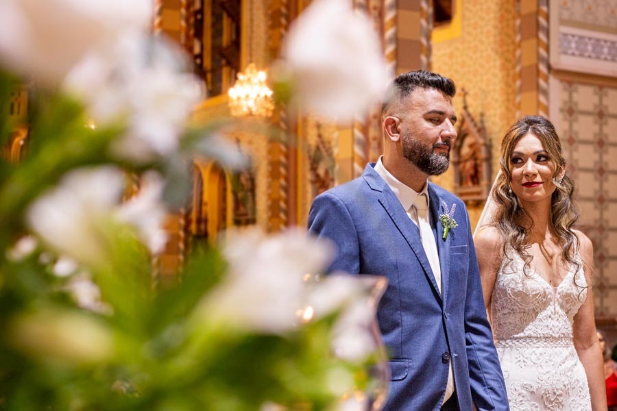 casamento Ana Alice e Fernando Matriz jau sp