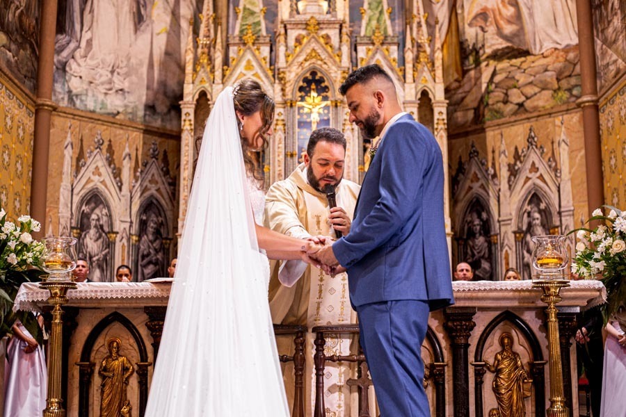 casamento Ana Alice e Fernando Matriz jau sp