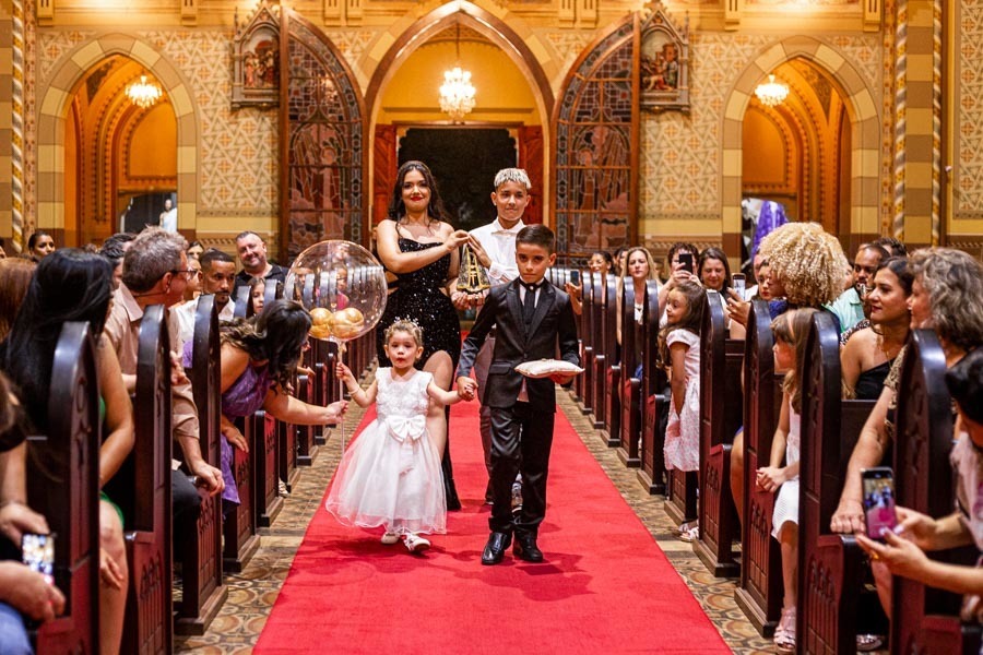 casamento Ana Alice e Fernando Matriz jau sp