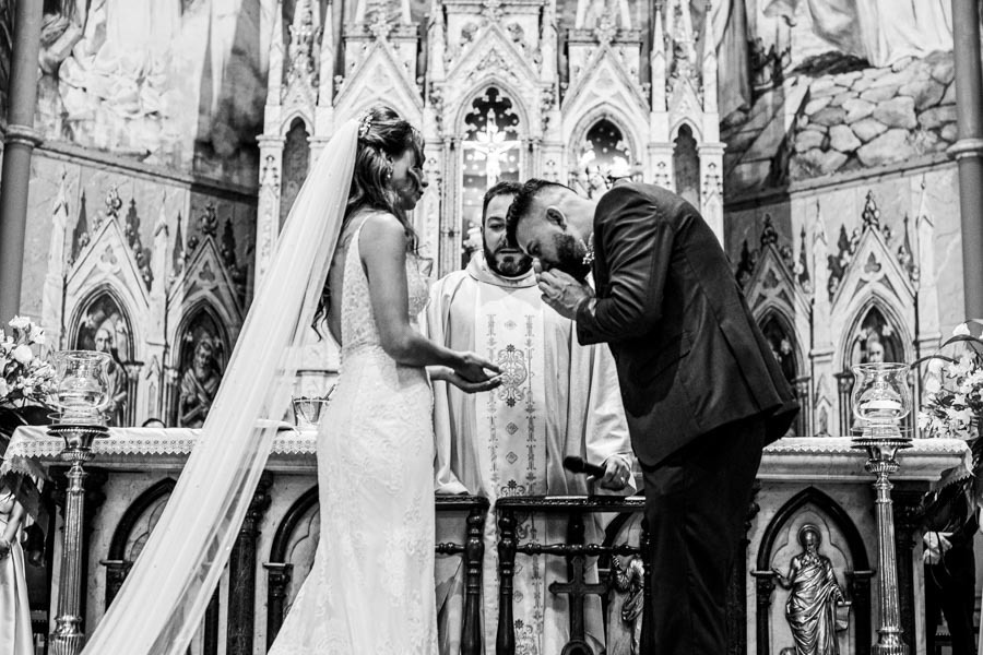 casamento Ana Alice e Fernando Matriz jau sp