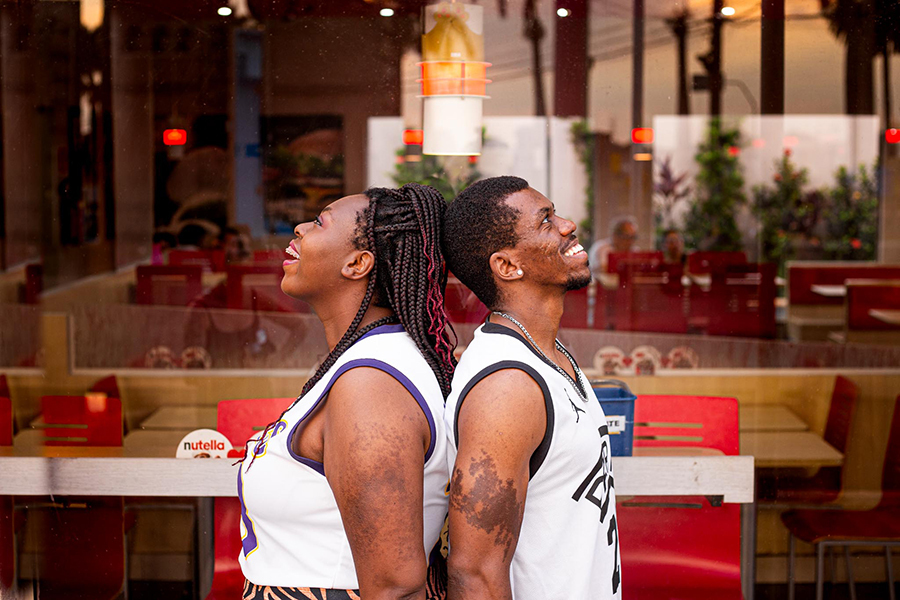 Pré wedding Suzi e Sorisso Jau sp Valber Trevisan