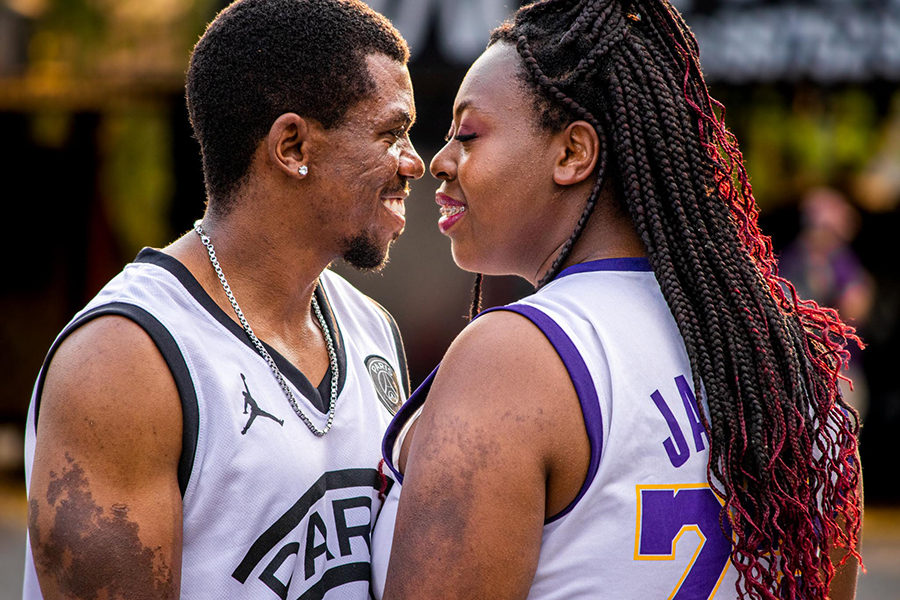 Pré wedding Suzi e Sorisso Jau sp Valber Trevisan