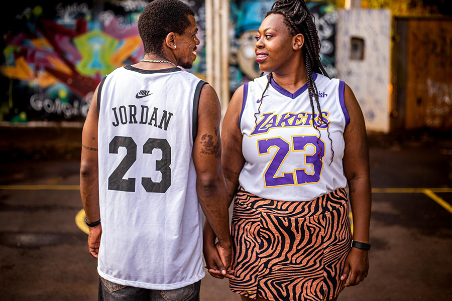 Pré wedding Suzi e Sorisso Jau sp Valber Trevisan