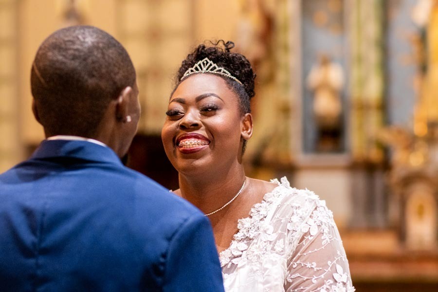 casamento Matriz jau sp Valber Trevisan Suzi e Wesley