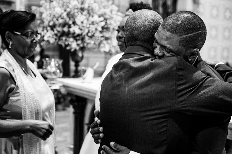casamento Matriz jau sp Valber Trevisan Suzi e Wesley