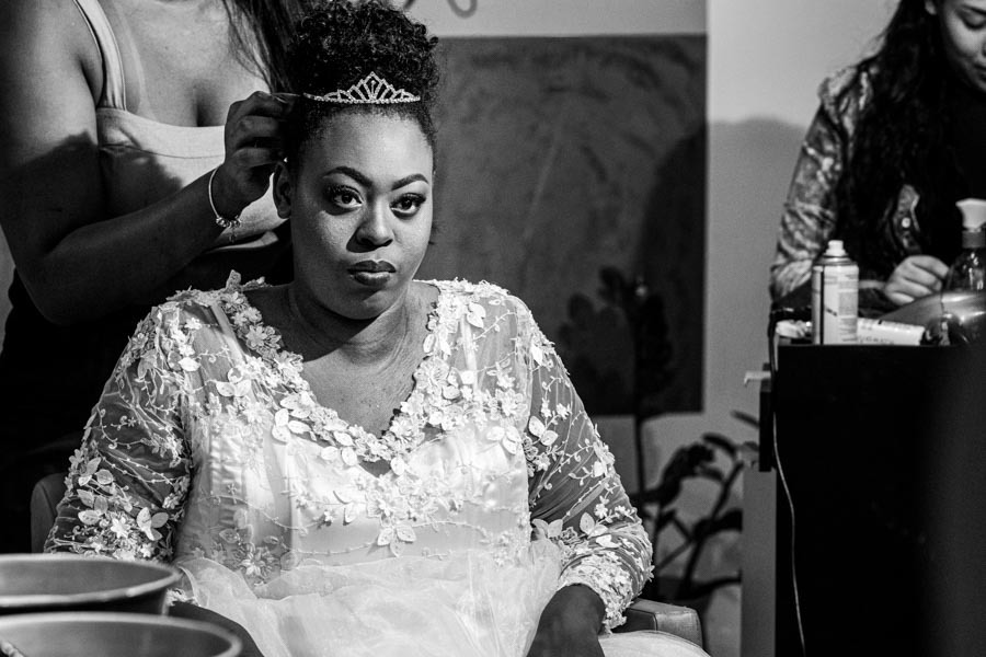 casamento Matriz jau sp Valber Trevisan Suzi e Wesley