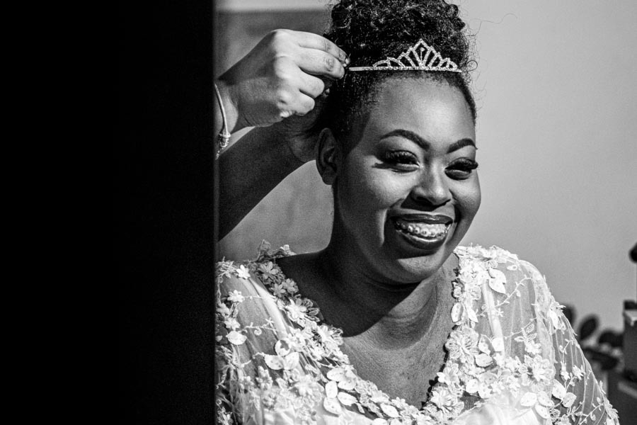 casamento Matriz jau sp Valber Trevisan Suzi e Wesley