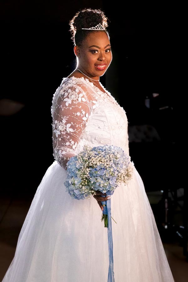 casamento Matriz jau sp Valber Trevisan Suzi e Wesley