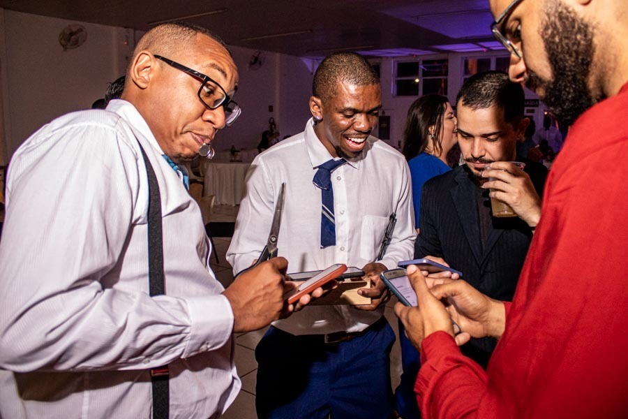 casamento Matriz jau sp Valber Trevisan Suzi e Wesley