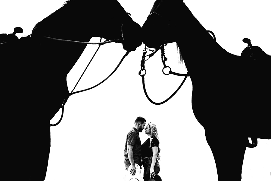 Ensaio Luiza e Diego Valber Trevisan Fotografia