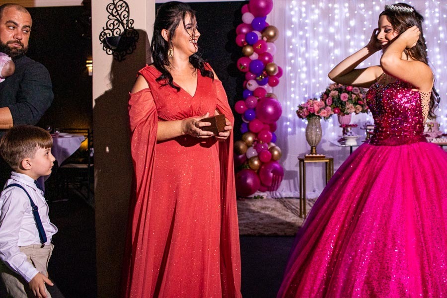 15 anos mansão bariri sp valber trevisan