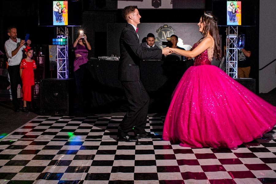 15 anos mansão bariri sp valber trevisan