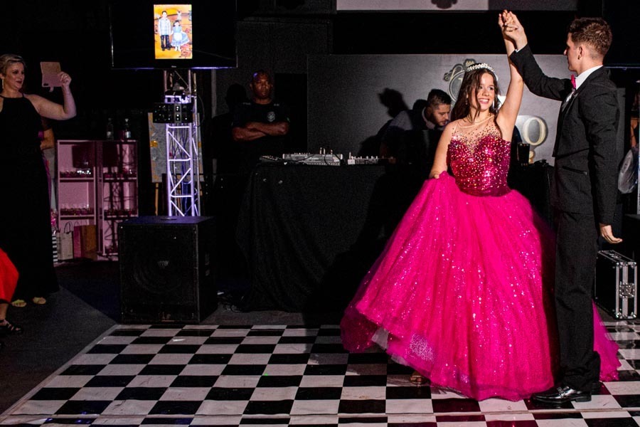 15 anos mansão bariri sp valber trevisan