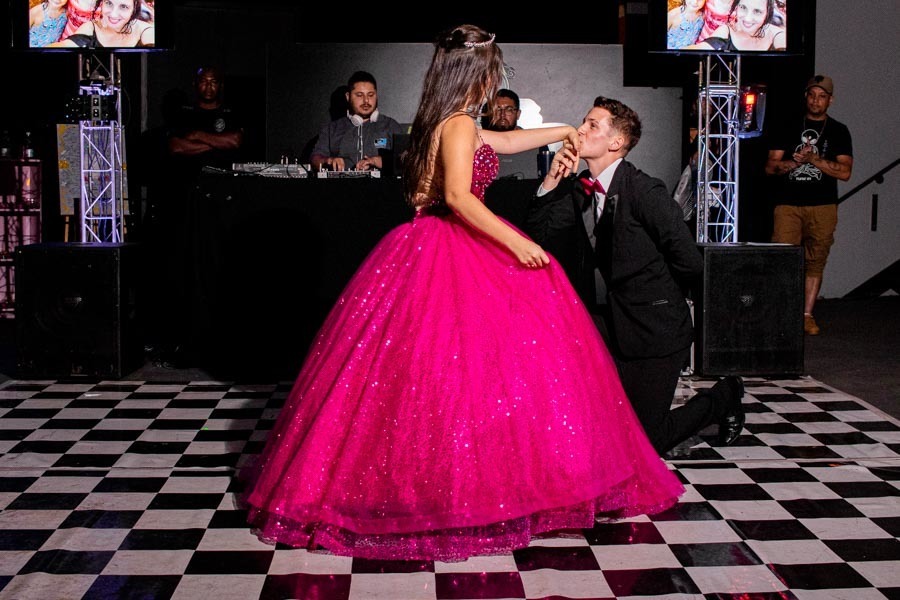 15 anos mansão bariri sp valber trevisan