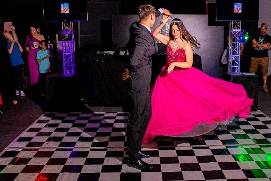 15 anos mansão bariri sp valber trevisan