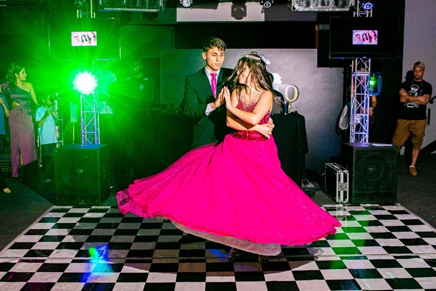 15 anos mansão bariri sp valber trevisan