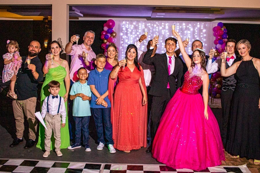 15 anos mansão bariri sp valber trevisan